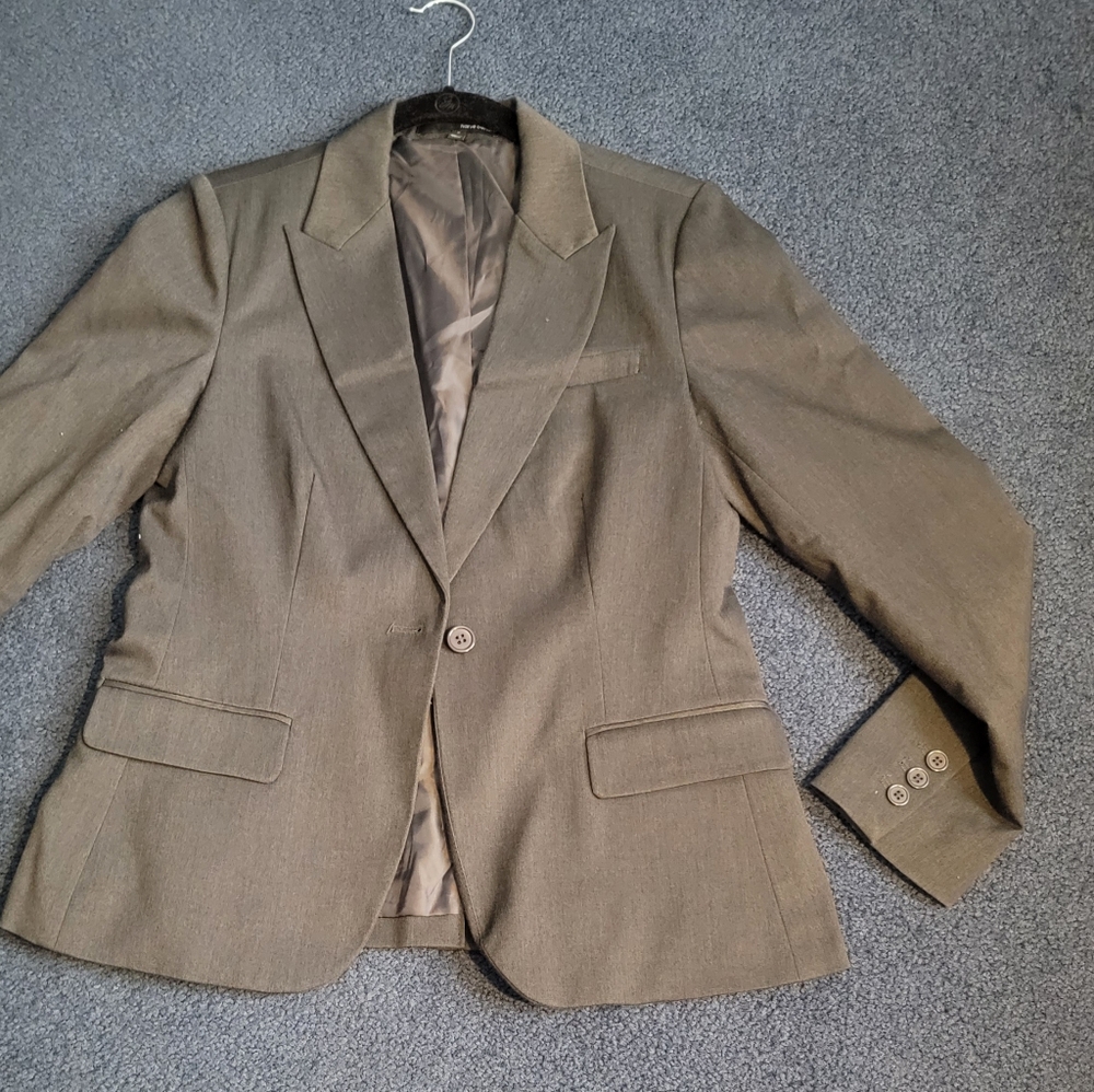 Harvé Benard Women's Blazer